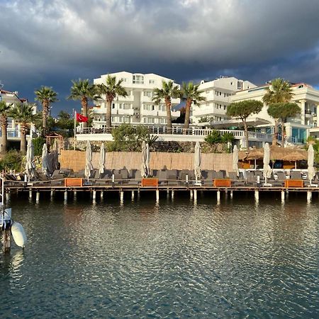 Cunda Panorama Otel Ayvalı Εξωτερικό φωτογραφία