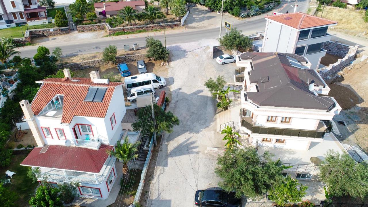 Cunda Panorama Otel Ayvalı Εξωτερικό φωτογραφία