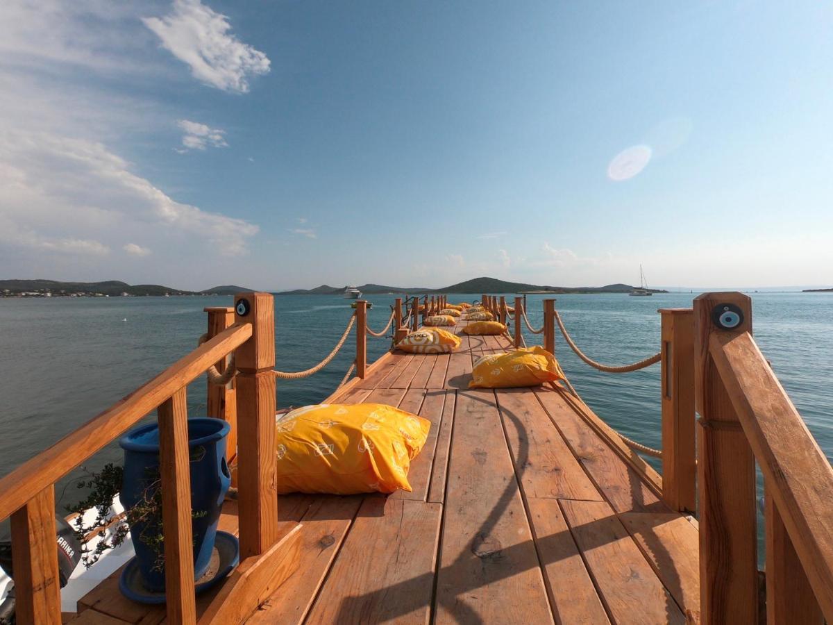 Cunda Panorama Otel Ayvalı Εξωτερικό φωτογραφία