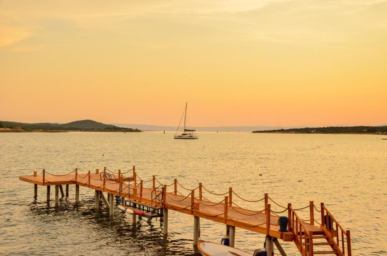 Cunda Panorama Otel Ayvalı Εξωτερικό φωτογραφία