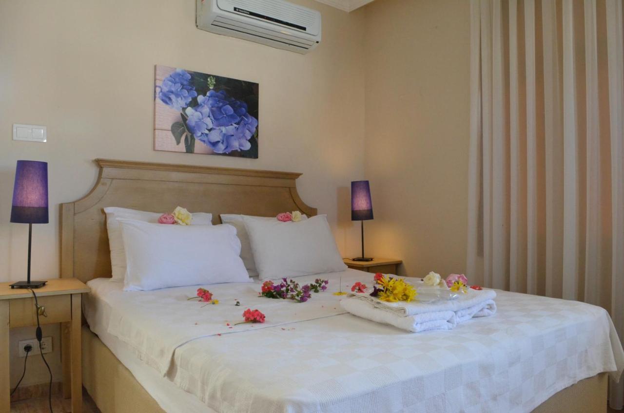 Cunda Panorama Otel Ayvalı Εξωτερικό φωτογραφία