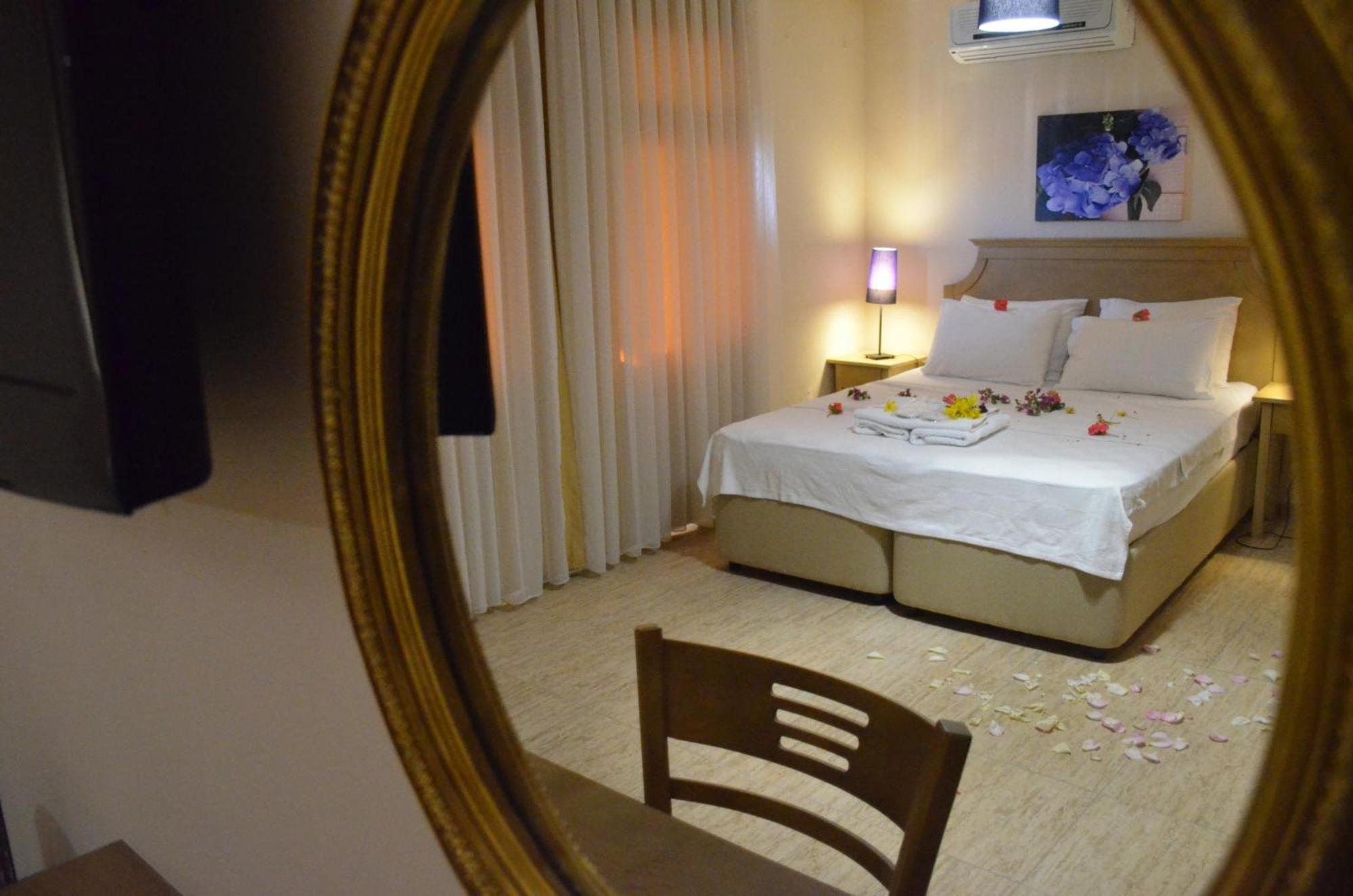 Cunda Panorama Otel Ayvalı Δωμάτιο φωτογραφία