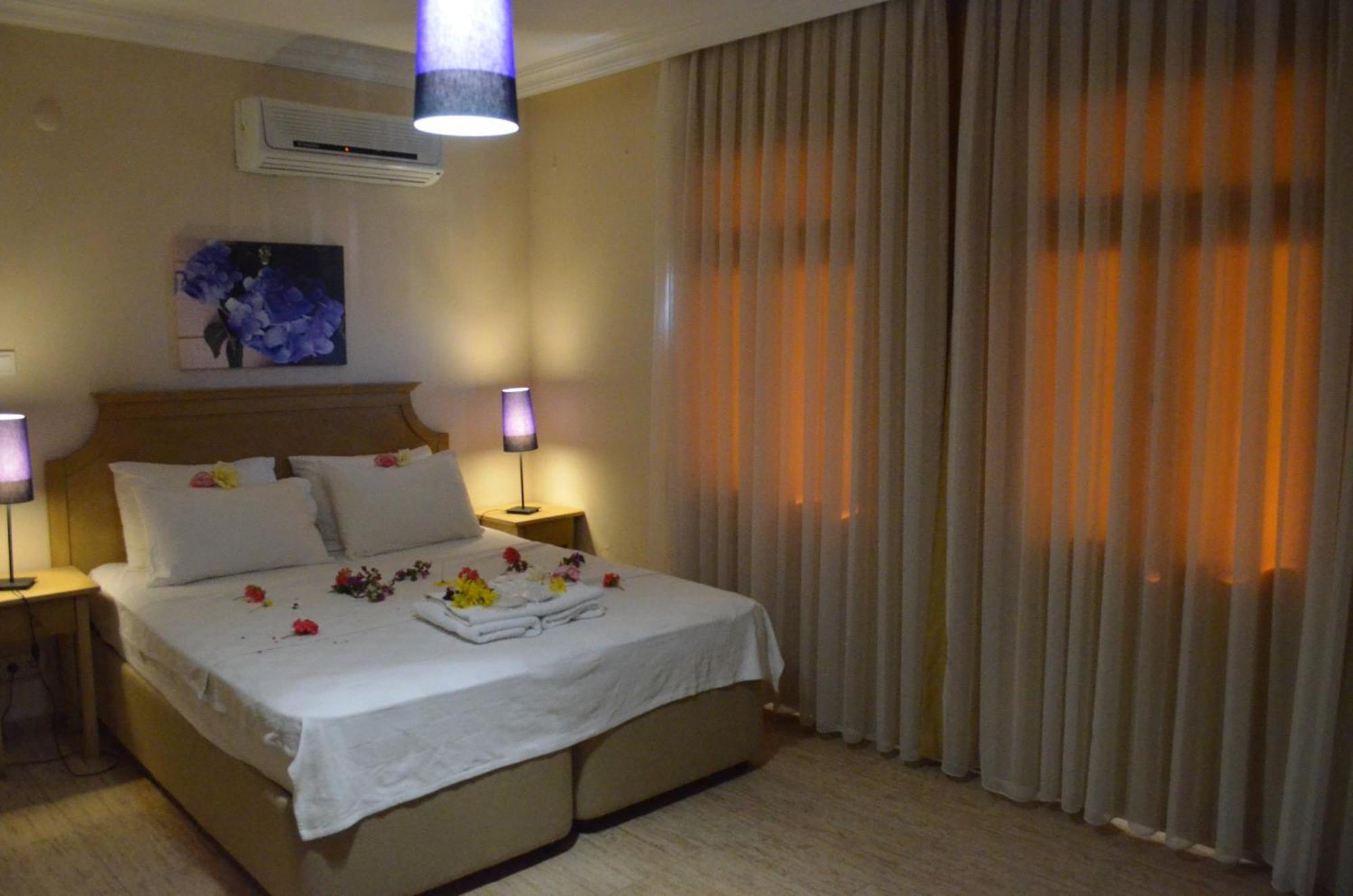 Cunda Panorama Otel Ayvalı Δωμάτιο φωτογραφία