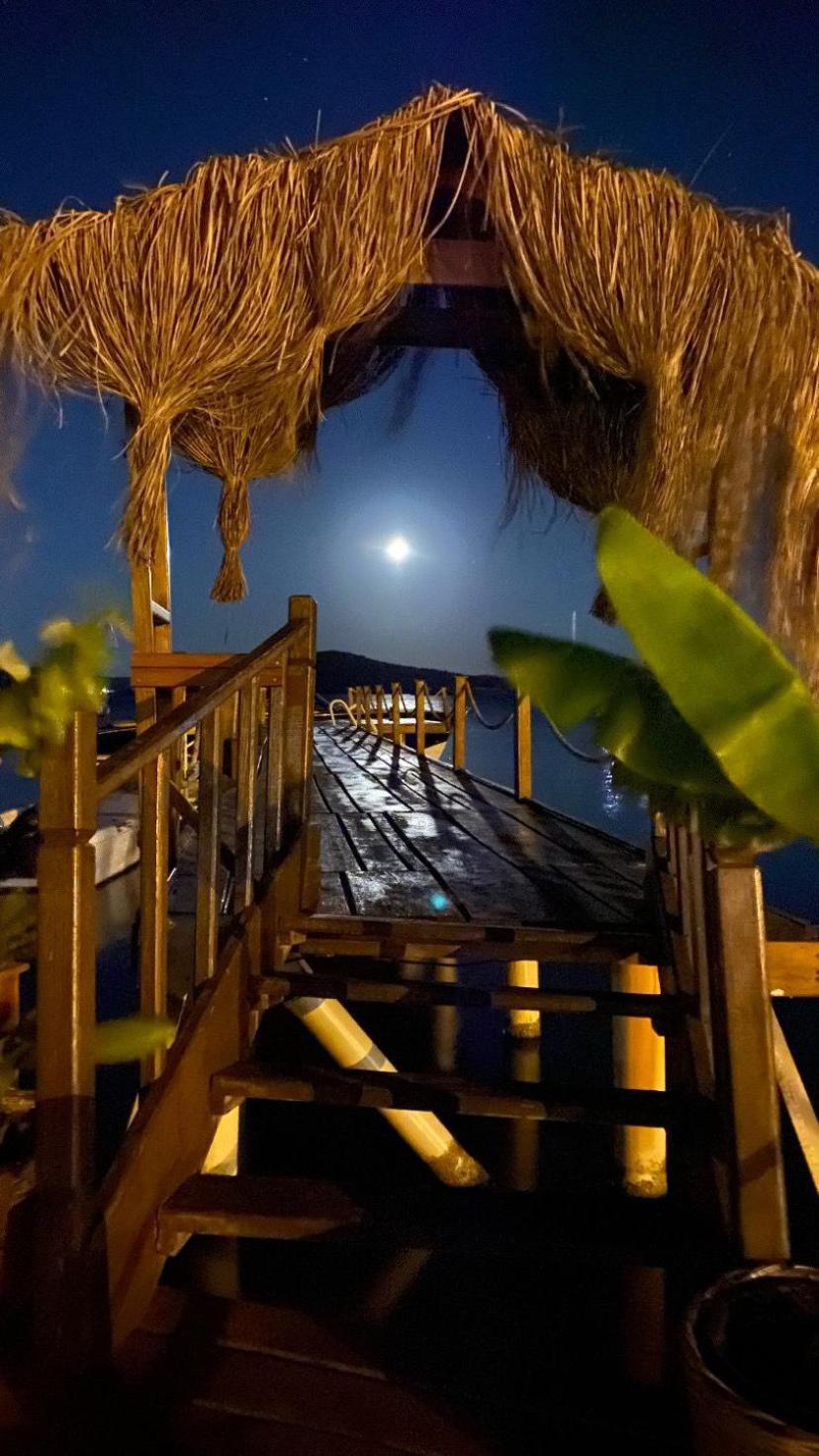 Cunda Panorama Otel Ayvalı Εξωτερικό φωτογραφία