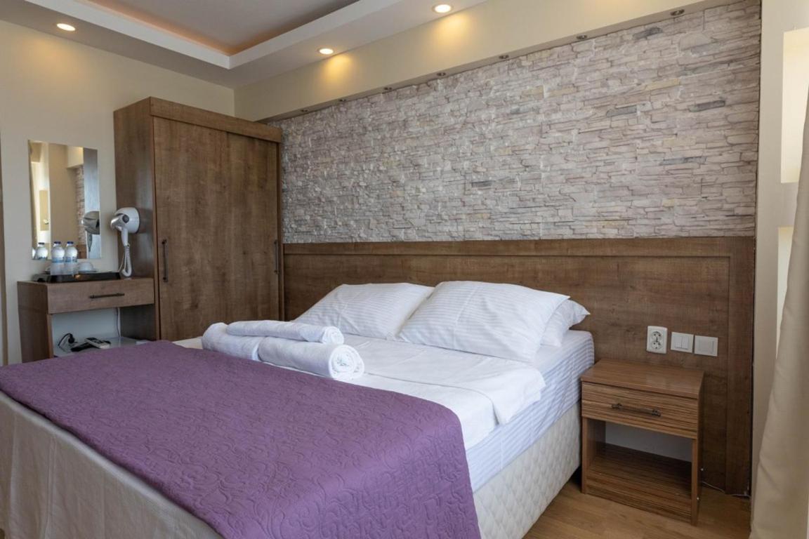 Cunda Panorama Otel Ayvalı Εξωτερικό φωτογραφία