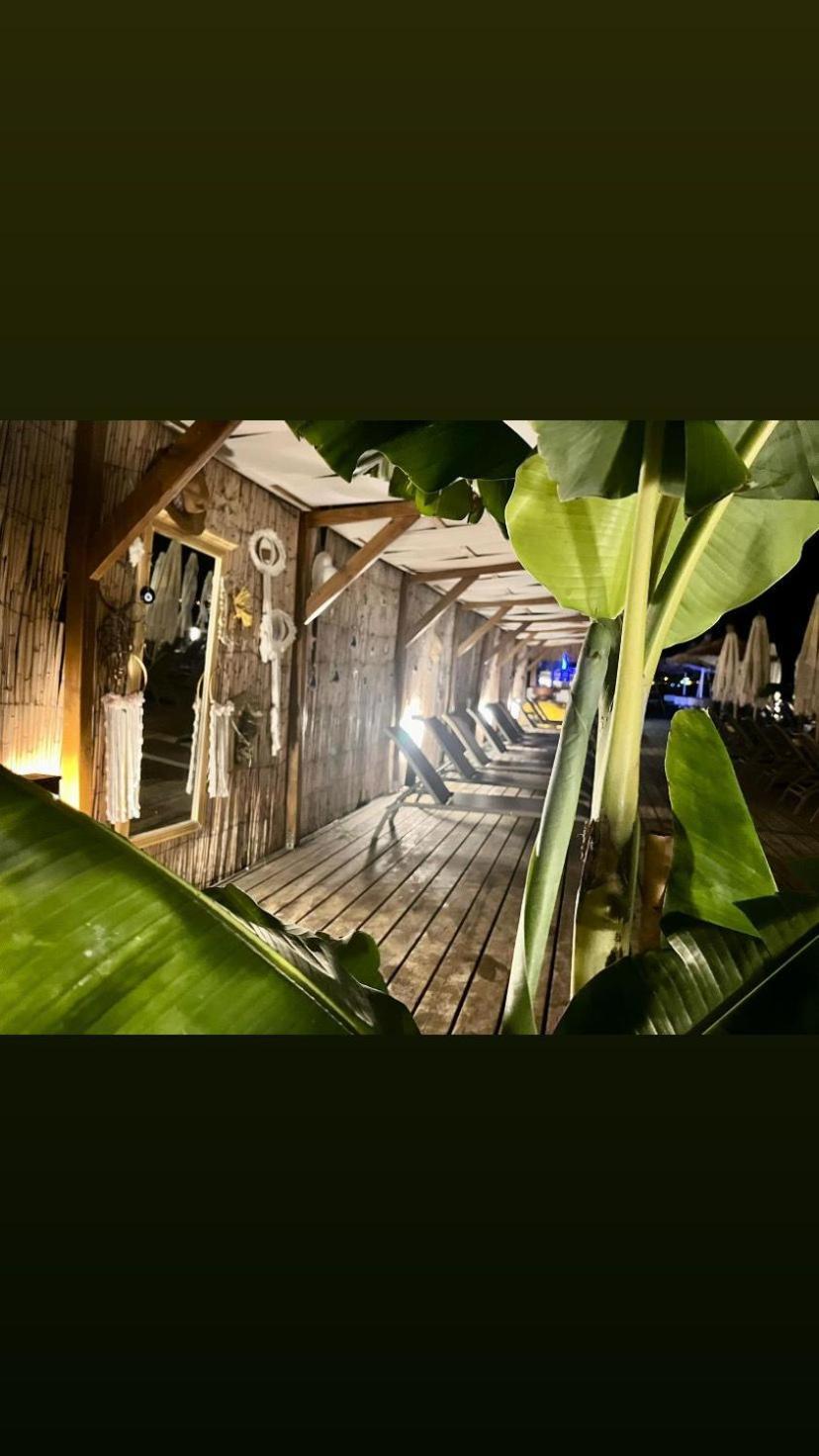 Cunda Panorama Otel Ayvalı Εξωτερικό φωτογραφία