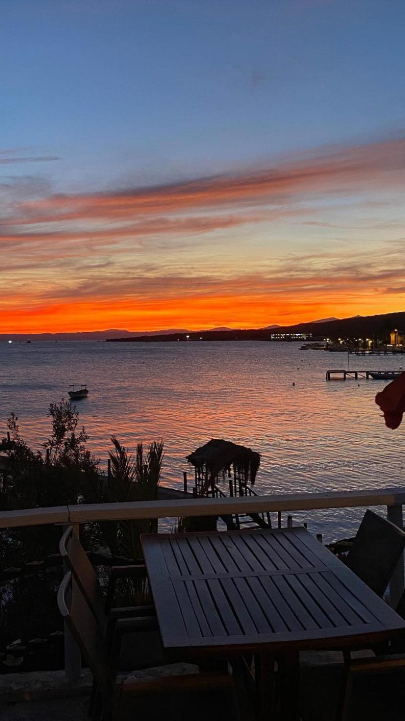 Cunda Panorama Otel Ayvalı Εξωτερικό φωτογραφία