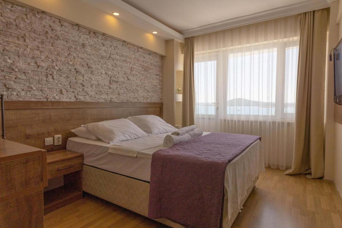 Cunda Panorama Otel Ayvalı Εξωτερικό φωτογραφία